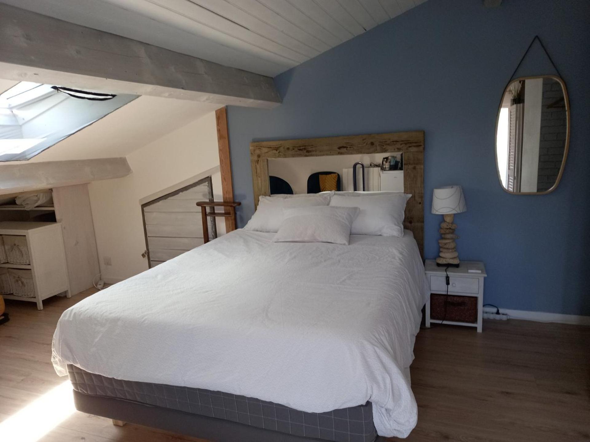 Ty'Chateau Carignan De Bordeaux B&B Luaran gambar